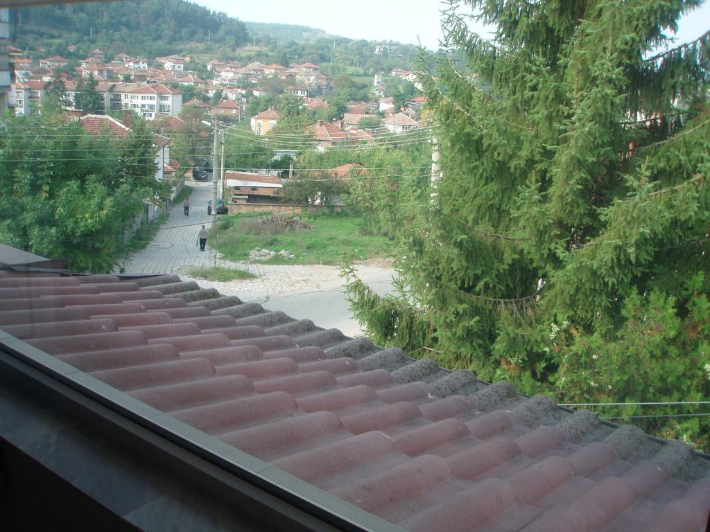 Mania Guest House Kalofer Zimmer foto