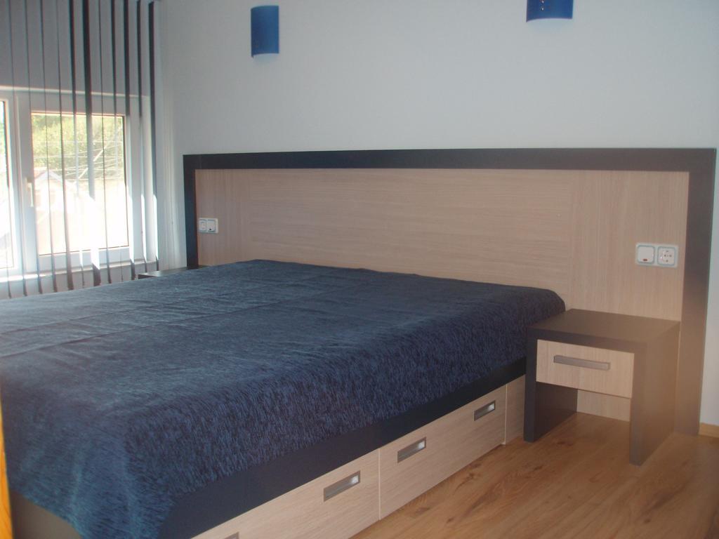 Mania Guest House Kalofer Zimmer foto