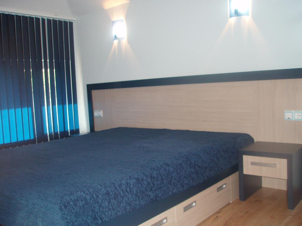 Mania Guest House Kalofer Zimmer foto