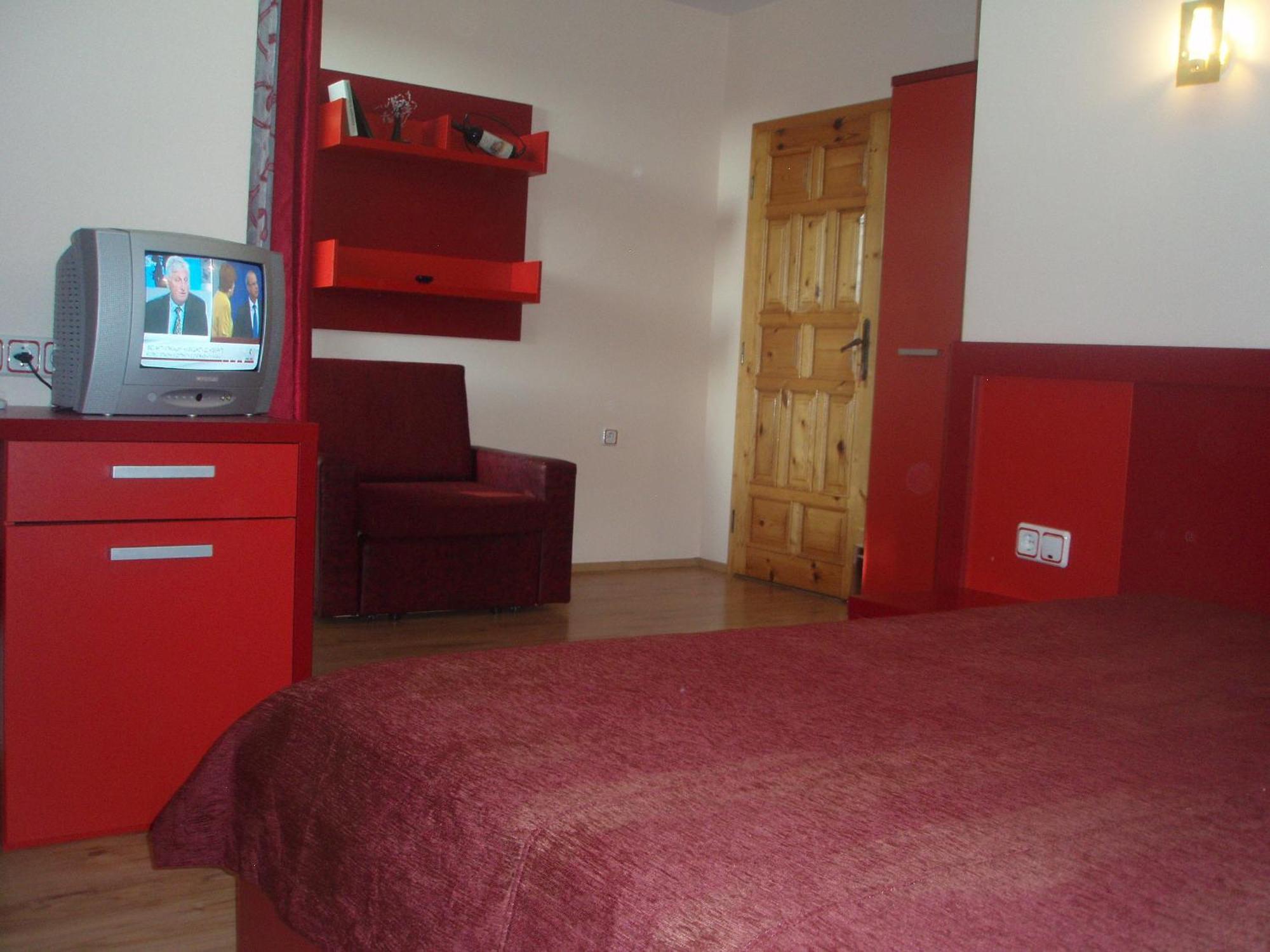 Mania Guest House Kalofer Zimmer foto