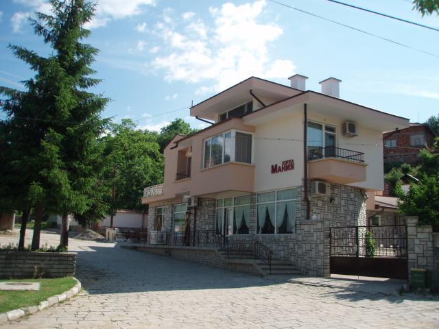 Mania Guest House Kalofer Exterior foto